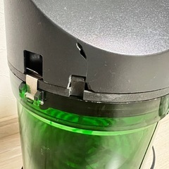 エーハイム　ポンプ　サブフィルター　熱帯魚　アクアリウムの画像