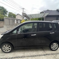 ダイハツムーブカスタムX   最終値引き　早い方優先の画像