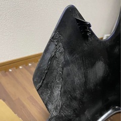 ZRX400  ライト、カウルの画像