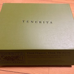 【未使用品】テネリータバスセットギフト