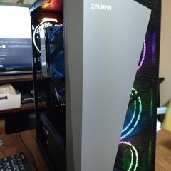 ゲーングpc