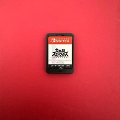 Switch 大乱闘スマッシュブラザーズ