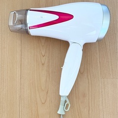 【2022年製】小泉成器 マイナスイオンヘアドライヤー KHD9810