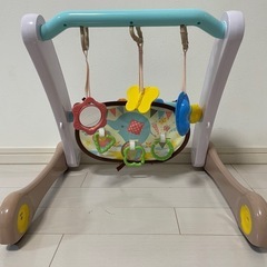 ０ヶ月から使える知育玩具 