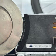 グロータック GROWTAC  GT-Roller Flex3  スマートローラーキット（ZWIFT対応）の画像