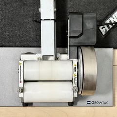 グロータック GROWTAC  GT-Roller Flex3  スマートローラーキット（ZWIFT対応）の画像