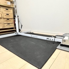 グロータック GROWTAC  GT-Roller Flex3  スマートローラーキット（ZWIFT対応）の画像