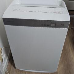 DAIKEN　空気清浄機