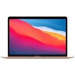 5/31まで！MacBook Air13インチ【Apple M1...
