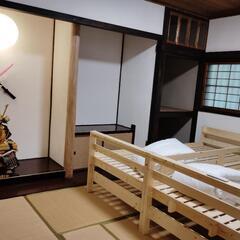 香川県高松市牟礼にあるシェアハウス