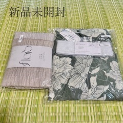 【新品】floro by SOUBIEN セパレート浴衣3点セット