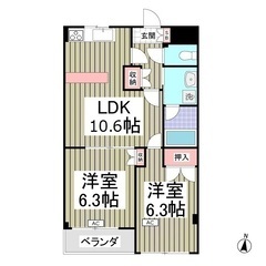 🌈🌈 フリーレント1ヶ月・敷金＆礼金ゼロ🌈『 マリンビュー美浜 ...