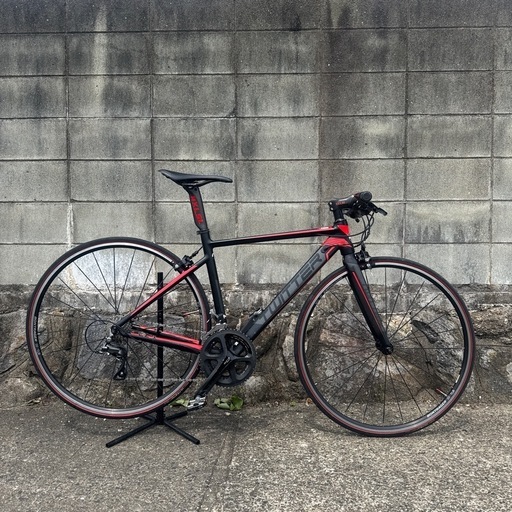 Twitter cz1クロスバイク 16速 Claris 105 mix 良整備