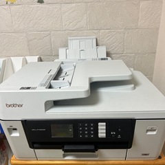 brother MFC-J7100CDW プリンタ、スキャナー、...