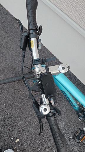 ［手渡し限定］GIANT ESCAPE R DISC 2021