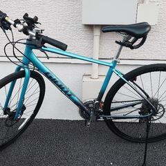 ［手渡し限定］GIANT ESCAPE R DISC 2021