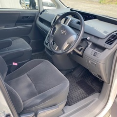 ⭐︎決まりました⭐︎トヨタ ヴォクシー XLエディション 8人乗り 四国⭐︎徳島の画像