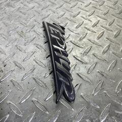 KAWASAKI ゼファー400 タンクエンブレム 片側 カワサキ [M-250528-66]の画像
