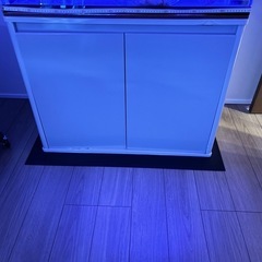 水槽セットの画像
