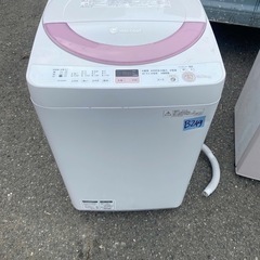 NO B249 🌈福岡市内配送設置無料✨🌈シャープ SHARP ...