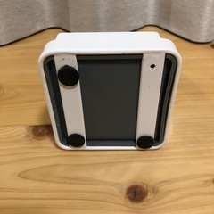 【決定】鍋蓋置きの画像