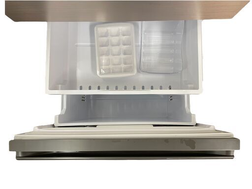 ☆ジモティ割あり☆ HITACHI 冷蔵庫 R-27RV 265L 22年製 動作