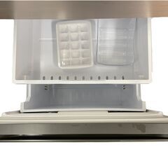 HITACHI/日立 3ドア 冷凍冷蔵庫 265L 2022年製 右開き R-27RV 基本引き取り