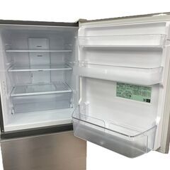 3ドア 265L 2022年 HITACHI R-27RV 右開き ヒタチ