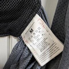 【美品】Konnyコニー　メッシュスリング　抱っこ紐の画像