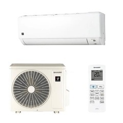 早い方に優先 シャープエアコン 新品未使用