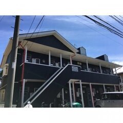 🌈ネット無料🌈 フリーレント1ヶ月・敷金＆礼金ゼロ🌈『中川ヒルハ...