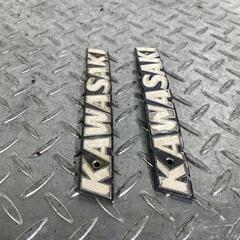 KAWASAKI Z1 タンクエンブレム カワサキ [M-250528-68]の画像