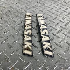 KAWASAKI Z1 タンクエンブレム カワサキ [M-250528-68]の画像