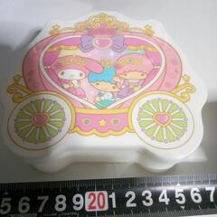 マイメロディ &スミッコくらし食器セットの画像