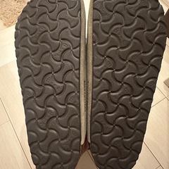 Birkenstock Bostonの画像
