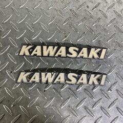 KAWASAKI Z1 タンクエンブレム カワサキ [M-250528-69]の画像