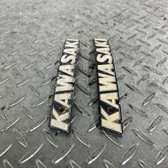 KAWASAKI Z1 タンクエンブレム カワサキ [M-250528-69]の画像