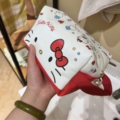 キティポーチ