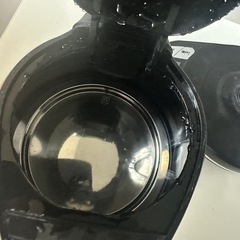 ティファール 電気ケトル 0.8L の画像