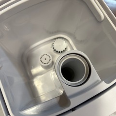 アイリスオーヤマ 　上給水ハイブリッド加湿器の画像