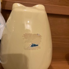 【チンチラ】飼育セットの画像
