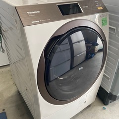 NO B237 🌈福岡市内配送設置無料✨🌈NA-VX9800R-...