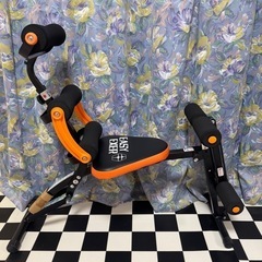 アルインコ イージーエクサ シットアップベンチ 腹筋マシーン