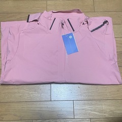 アウトドアジャケット マウンテンパーカー レディース ジャケットの画像