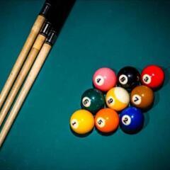 🎱撞球CLUB🎱 仲間募集中