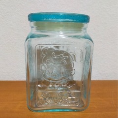 オサムグッズ  保存ビン