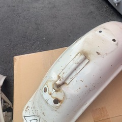バイク部品の画像