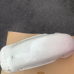 バイク部品の画像