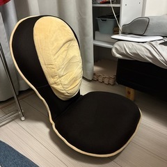美姿勢座椅子