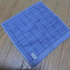 【renoma】タオルハンカチの画像
